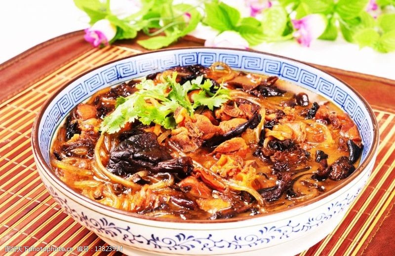 面怎么做才好吃：掌握秘诀，打造家常美味