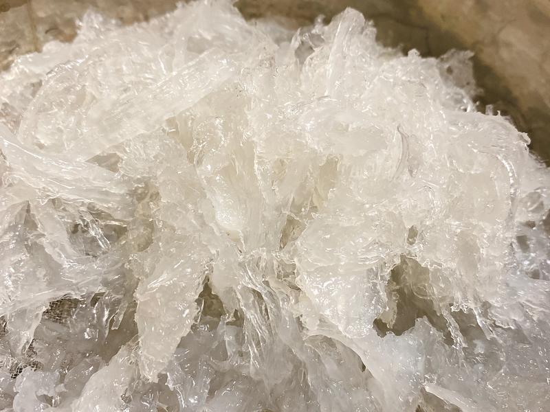 烟熏腊狗肉怎么做好吃 - 美食探索