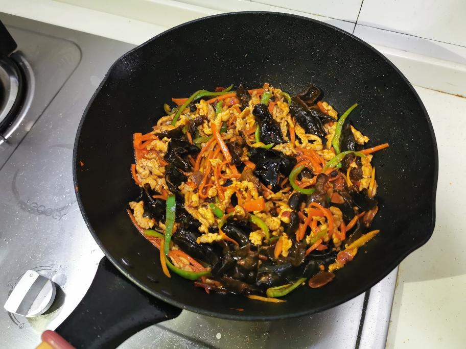 家常凉粉：夏日消暑必备美食