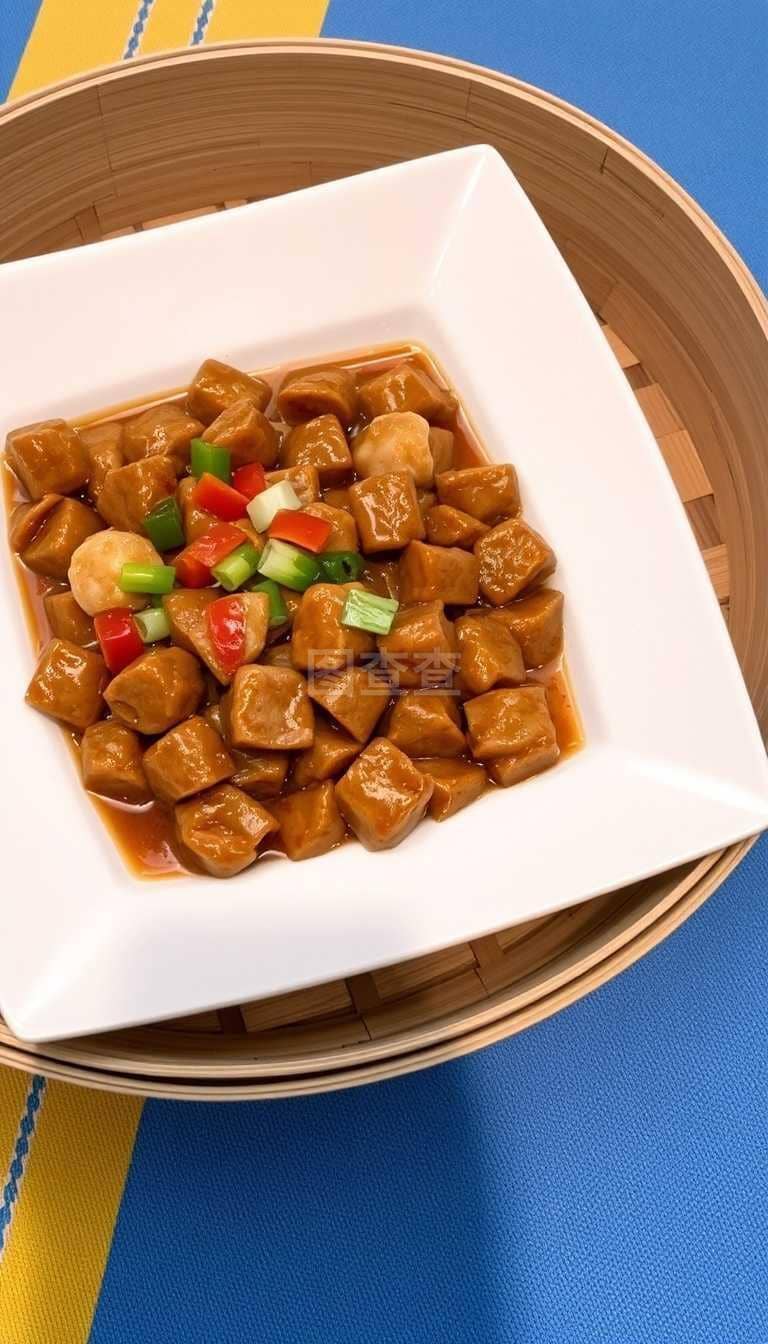 小白条鱼怎么做好吃：家常食谱大揭秘