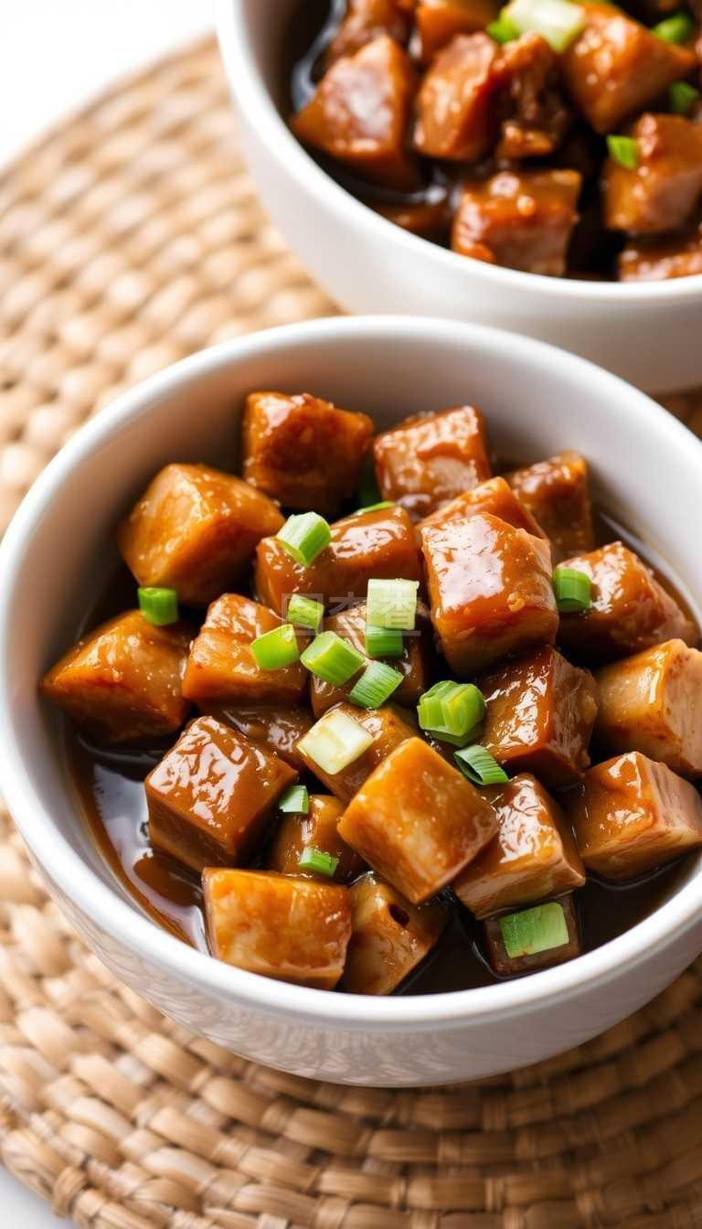 猪脚炖什么最好吃：揭秘美味炖猪脚的秘密