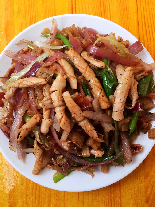 合川特色美食：品味地道美味，感受地域风情