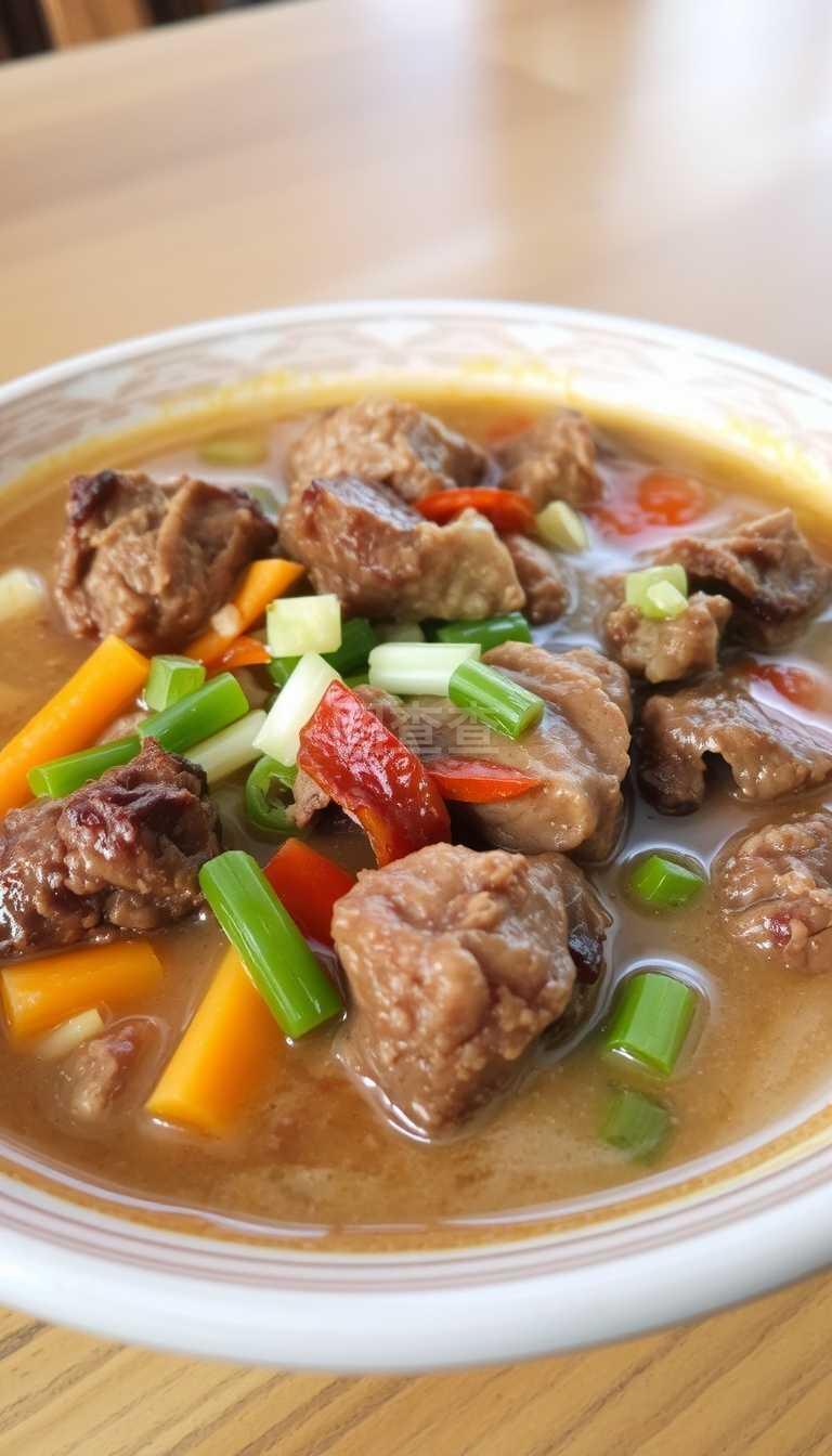 油辣子怎么做好吃：掌握秘诀，家常菜肴更美味