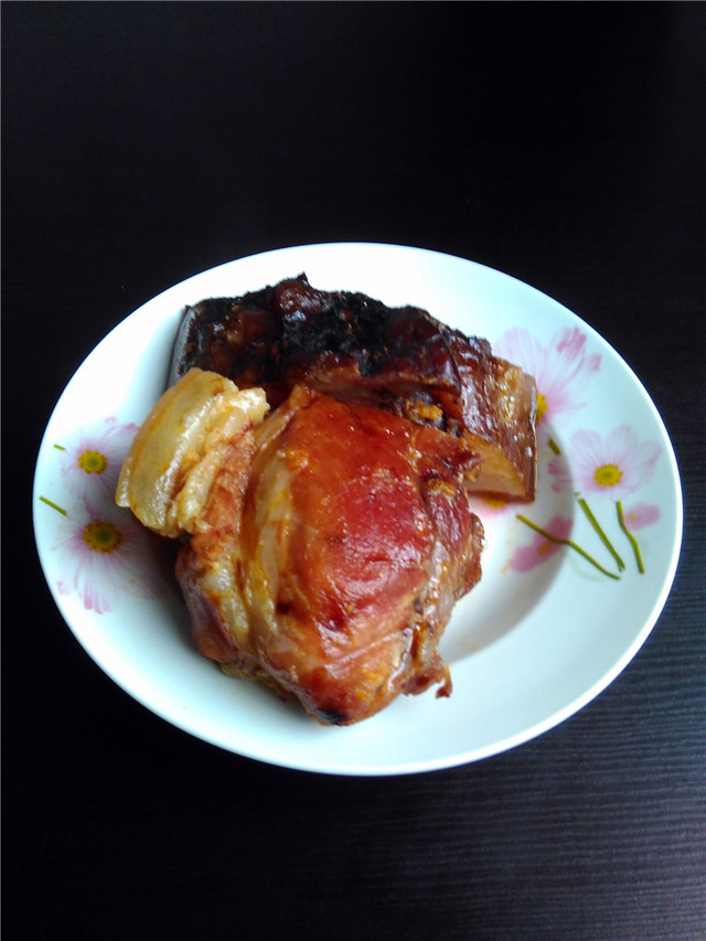 家常土鸡的做法：解锁乡村美味
