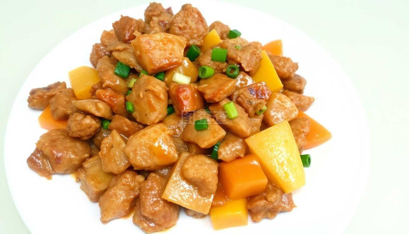 最流行小吃：探寻街头巷尾的美味传奇