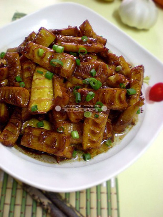 绿色的黄豆怎么做好吃