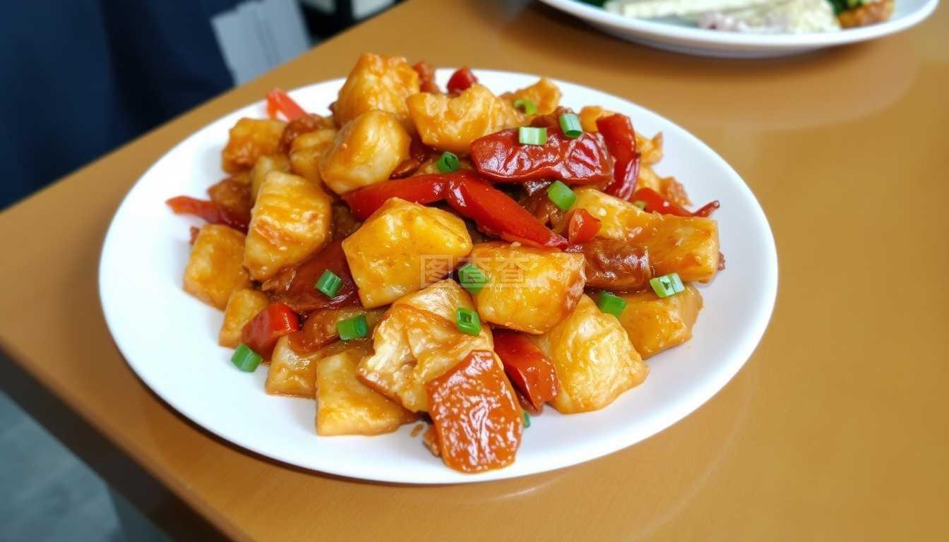 香菇包子馅的家常做法：打造美味早餐新体验