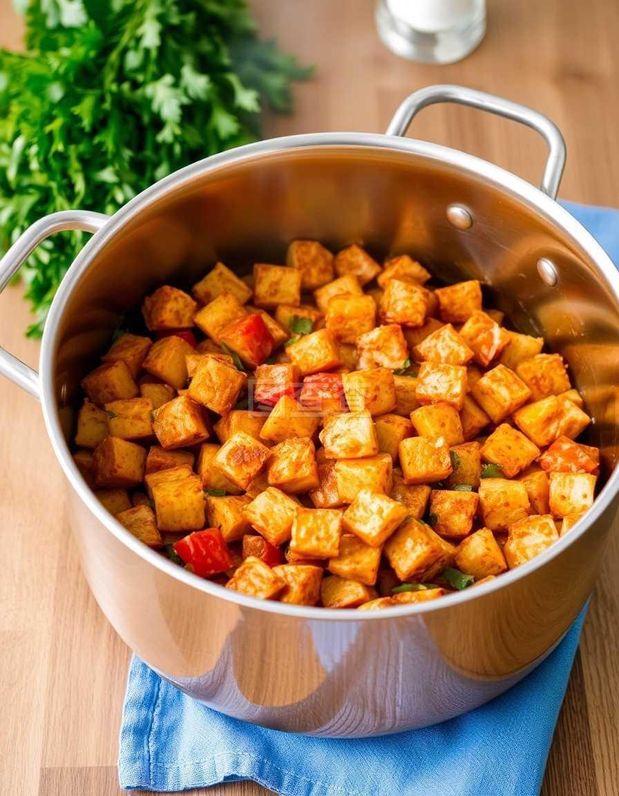牛肉干怎么做好吃？掌握这些技巧，美味升级！