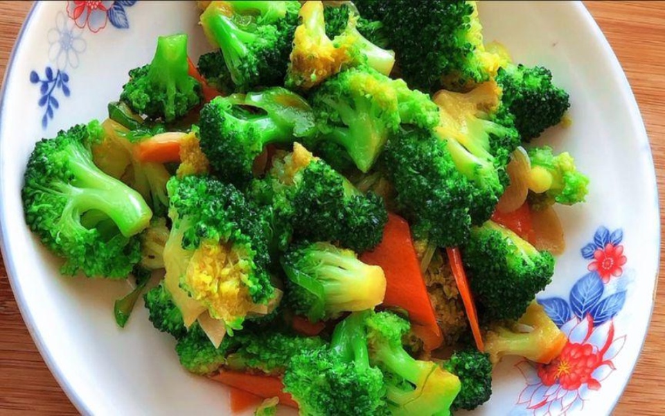 什么菜炒饭好吃：探索美味炒饭的无限可能