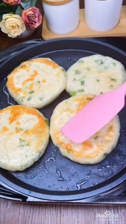 面粉做好吃的：探索面粉的无限魅力
