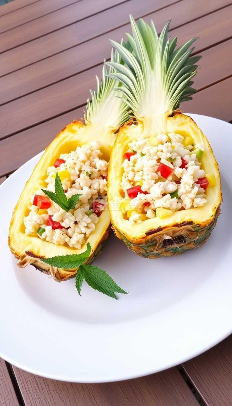 标题：冰岛特色美食——探索北境的独特风味