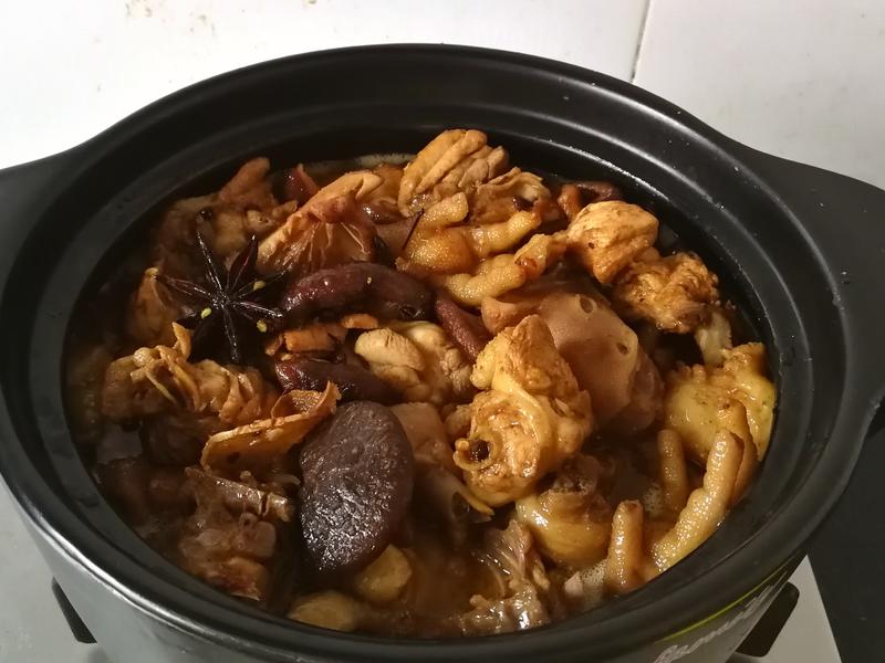 光山特色美食推荐：探寻美食之魂，品味地域风情