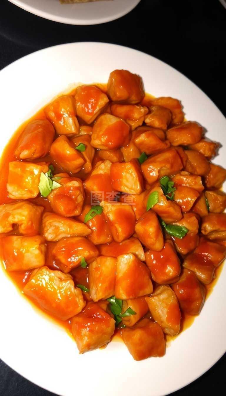 南京特色美食餐厅：探寻古都美味佳肴