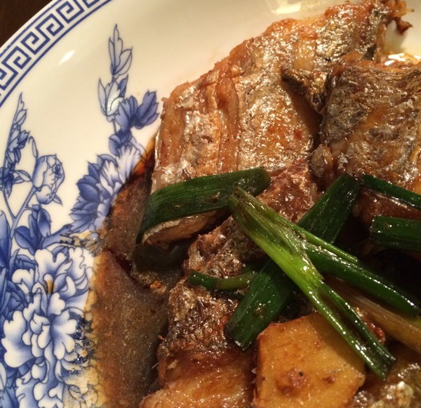 晚餐食谱大全家常菜：温馨家的味道