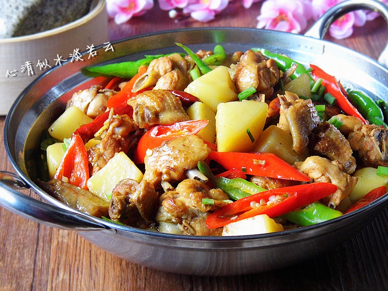 厦门特色美食必吃：一场味蕾的盛宴