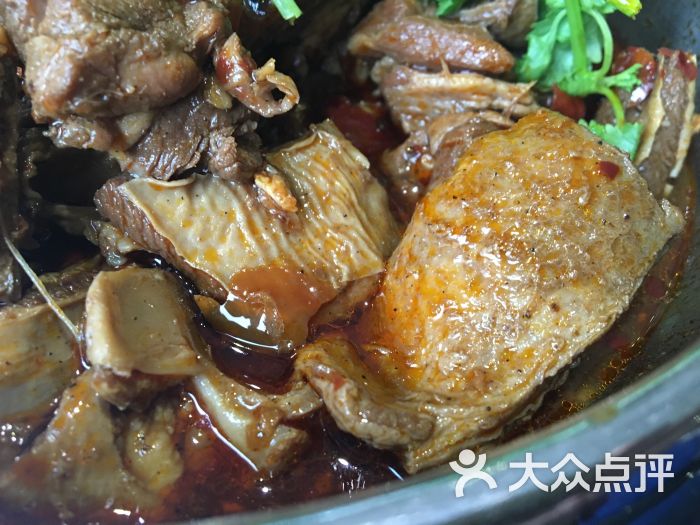 探寻延安回族特色美食：味道与文化的交融