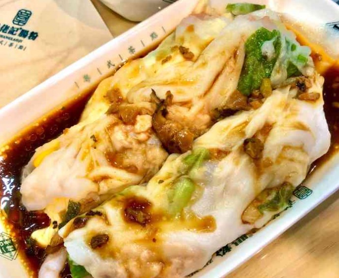株洲特色美食店：一场味蕾的盛宴