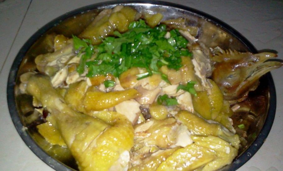 金门特色美食小吃一览：探寻美食宝藏