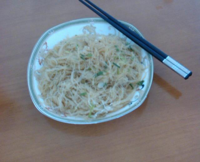 家常凉菜的做法大全