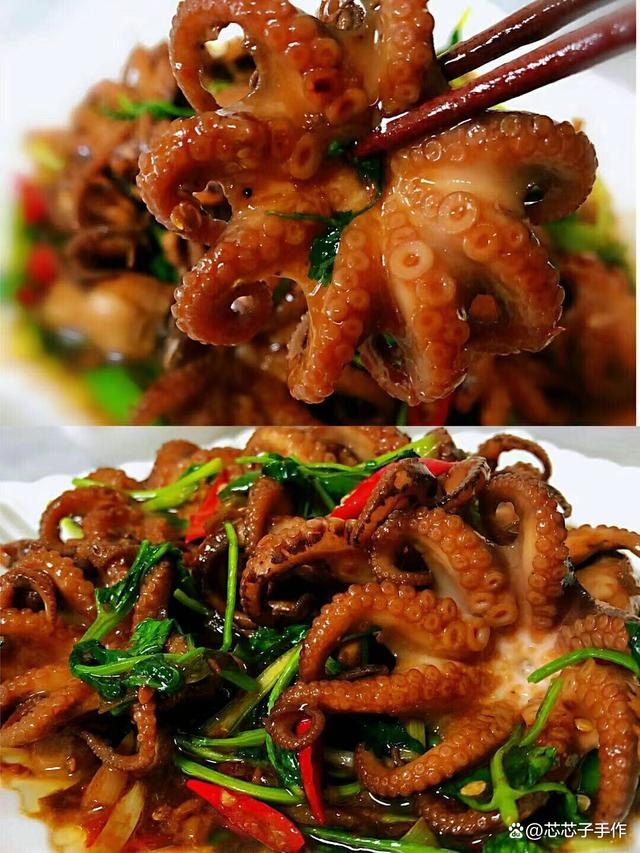 家常猪肚做法：解锁美味与营养的秘密