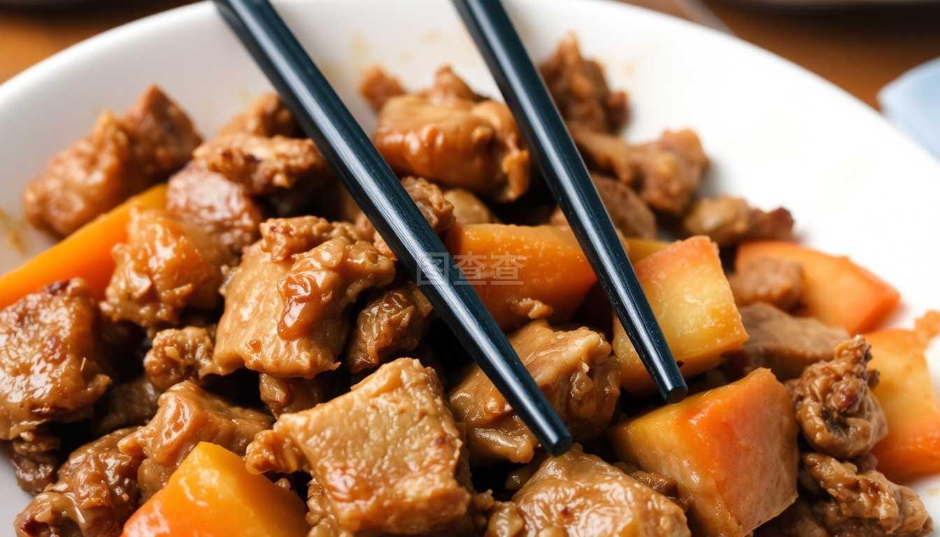 学做简单的家常菜：让美味成为日常