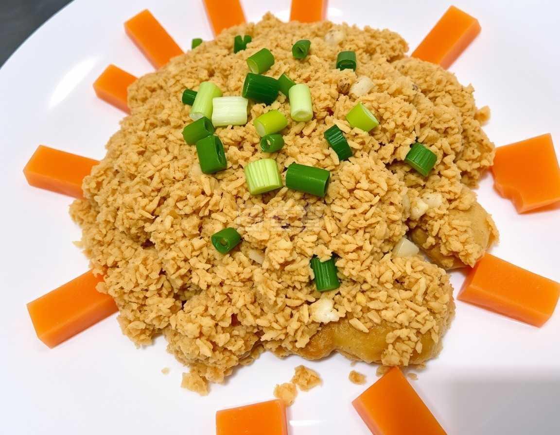 清炒豇豆的家常做法：简单美味，营养满分