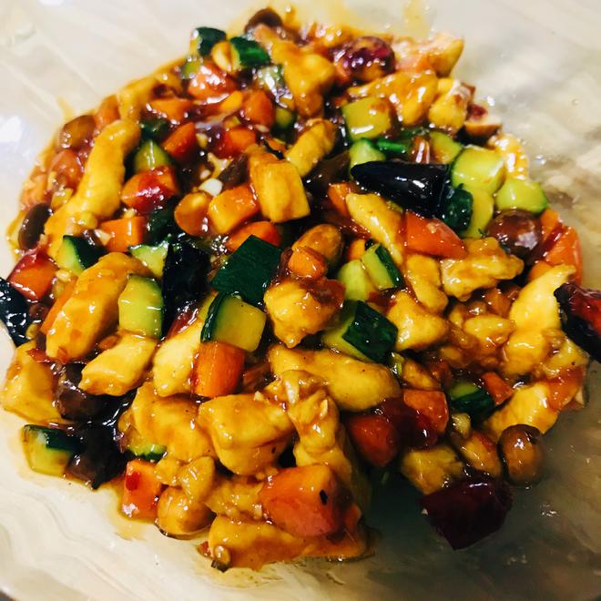 家常香辣鱼：一道唤醒味蕾的经典美食