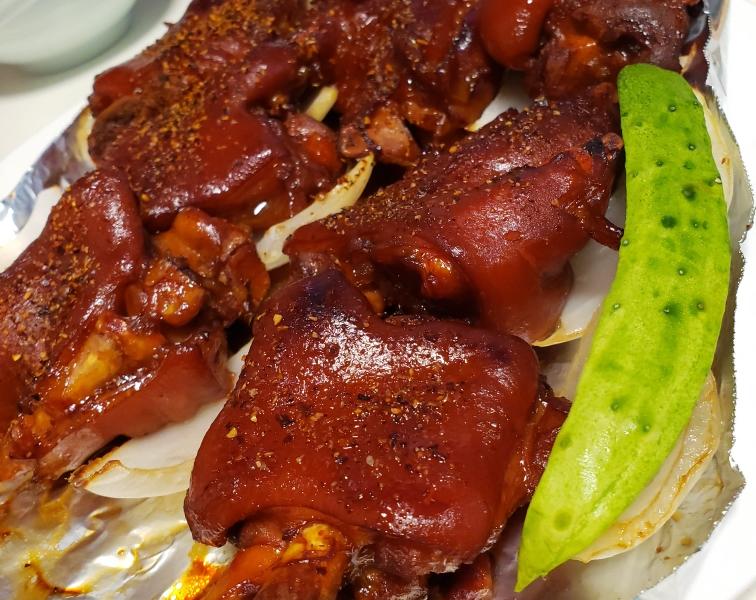 家常带鱼怎么做：简单易学的美味做法