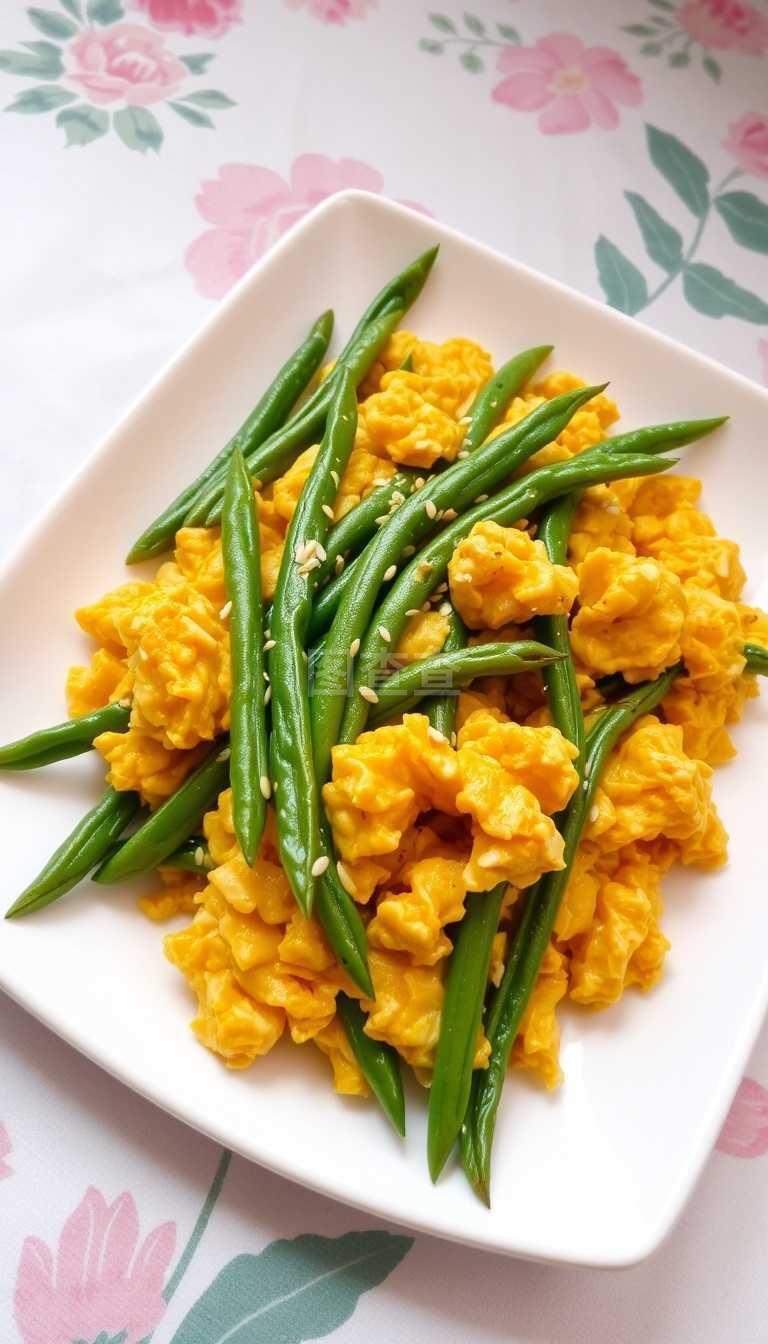 夏日家常菜谱：清爽美味，轻松入门