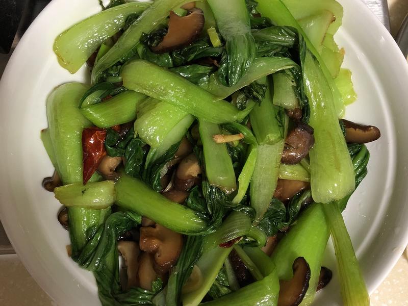 家常大盘鸡做法：美味源自细节