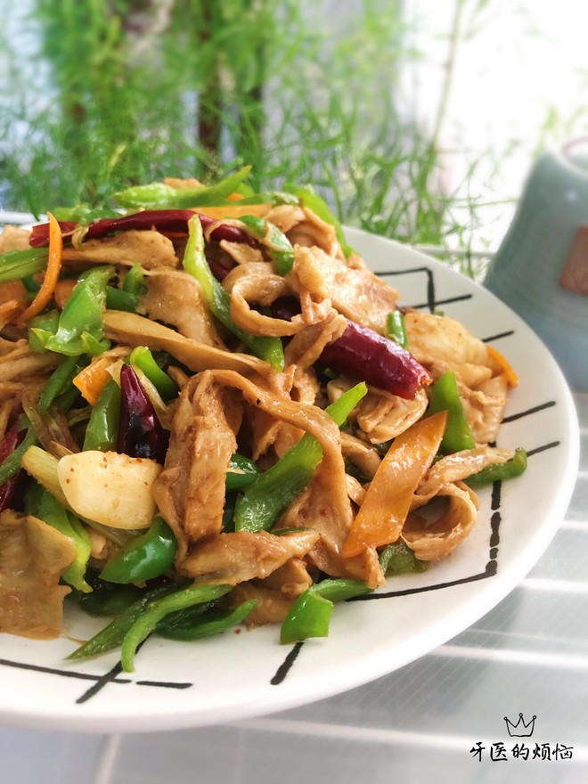 懒龙的家常做法：简单易学的美味佳肴