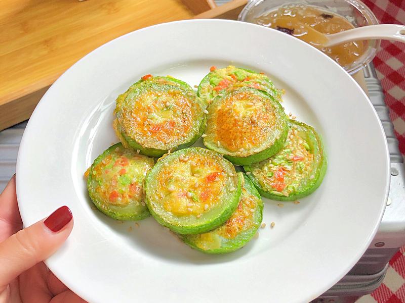 开封小吃城：探寻千年古都的美食天堂