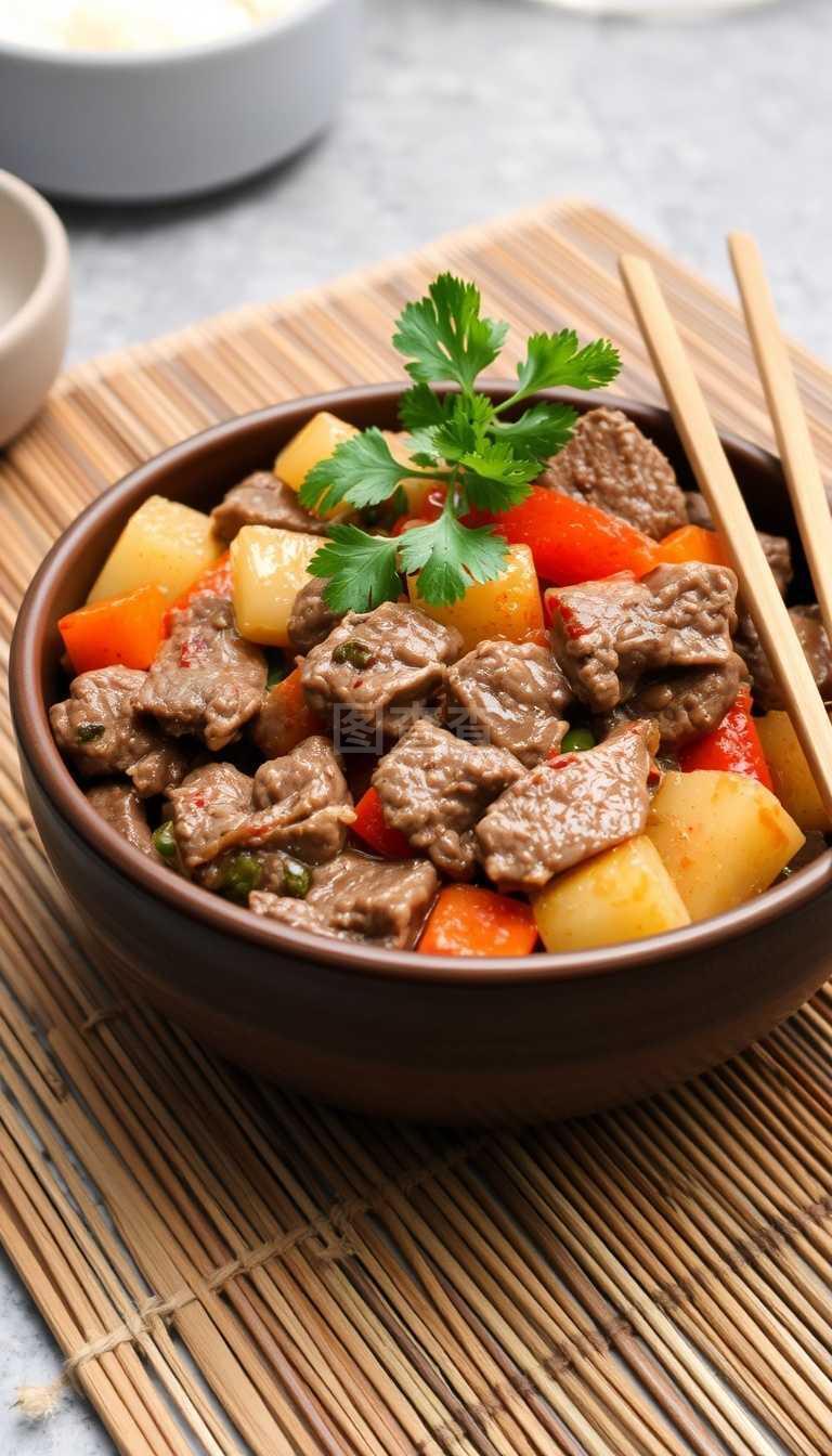 山东特色小吃：品味地道美味，感受齐鲁风情
