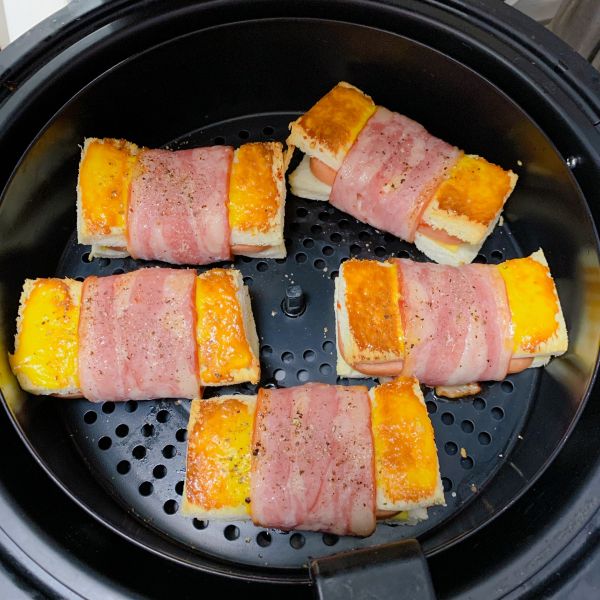 天津街小吃一条街：探寻津味美食的独特魅力