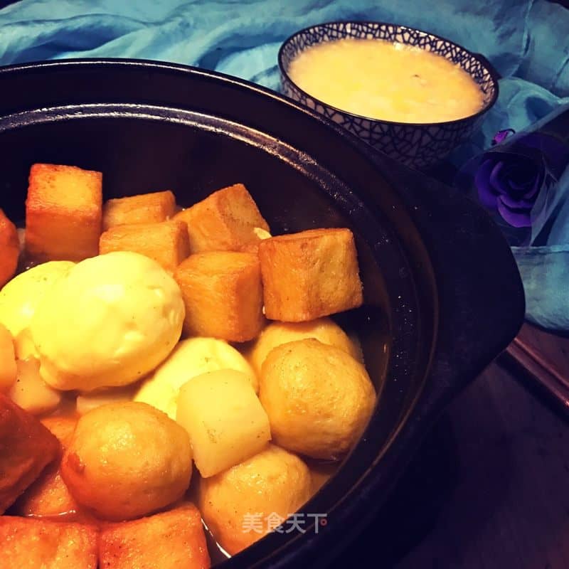 卧龙特色美食：探寻美味背后的故事与传说