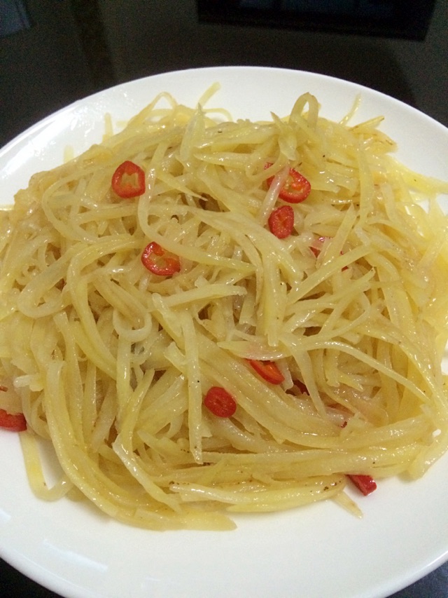 怎么做白菜好吃 —— 美味白菜的五种独特做法