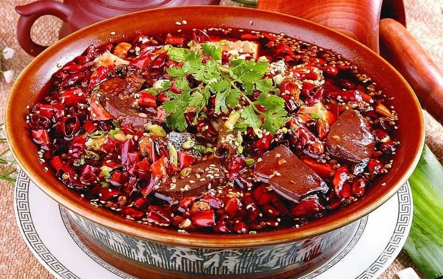 探索广西特色美食：英语介绍精选佳肴
