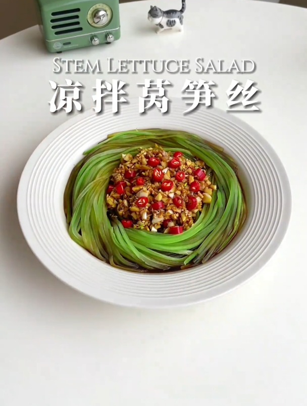营养的家常菜：健康美味，家的味道