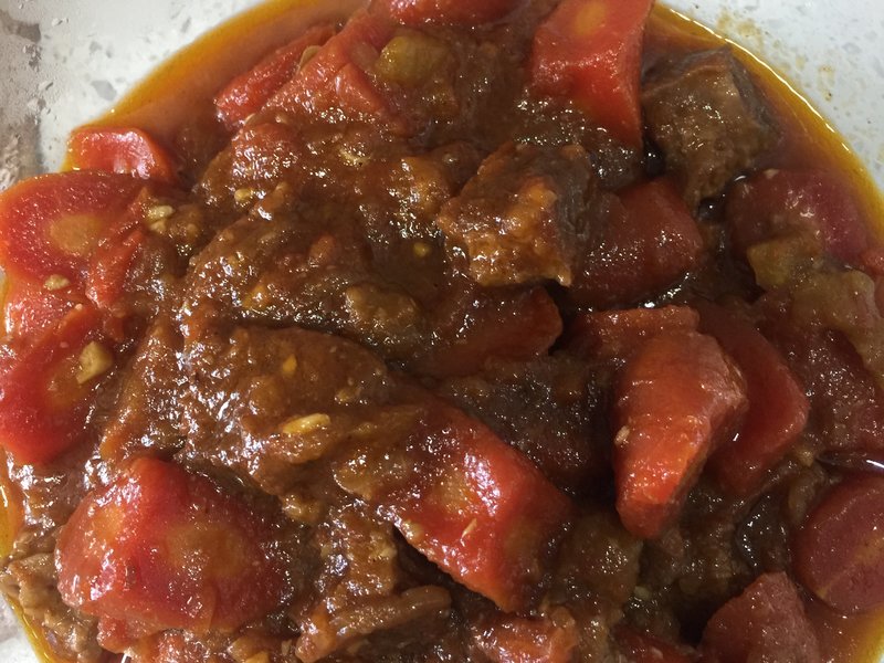 集宁小吃：探寻内蒙古美食的独特韵味