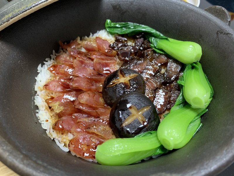 道县小吃：探寻湘南美食的独特韵味