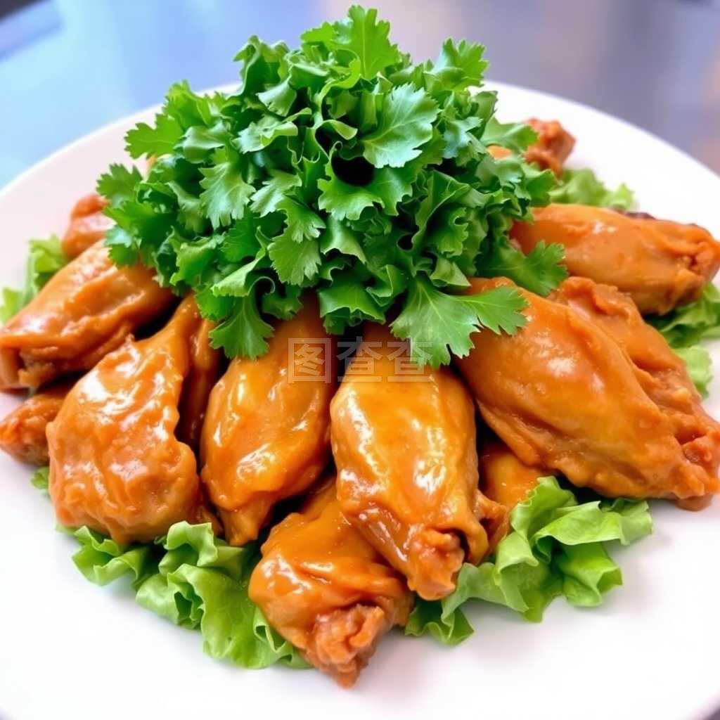标题：巢小吃——探寻城市角落的美食宝藏