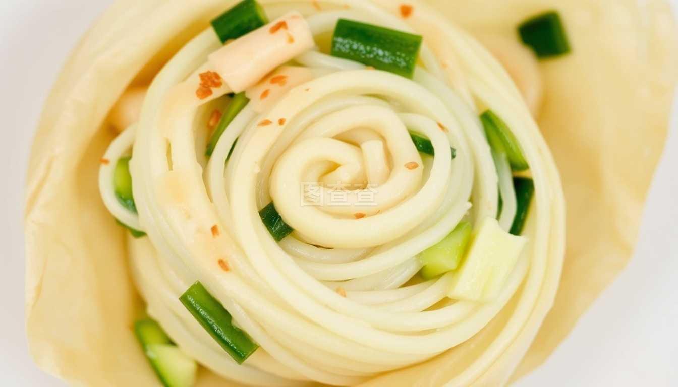 凭祥小吃：探寻边境美食的独特韵味