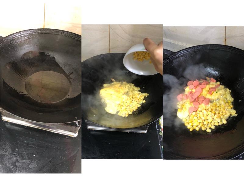 家常菜txt：记录美味生活的温馨食谱