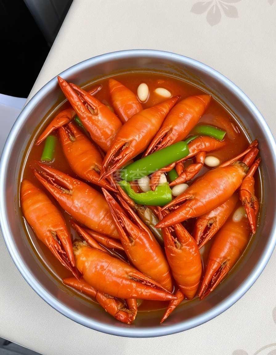 铅山特色小吃：探寻美食的独特韵味