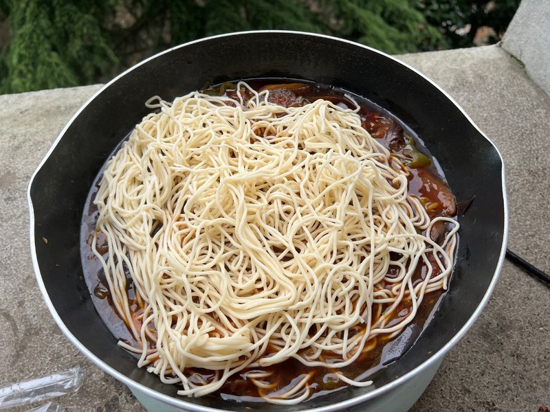 涡阳小吃：探寻地道美食的独特韵味