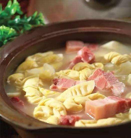 鱼翅汤的家常做法：轻松入门，品味奢华