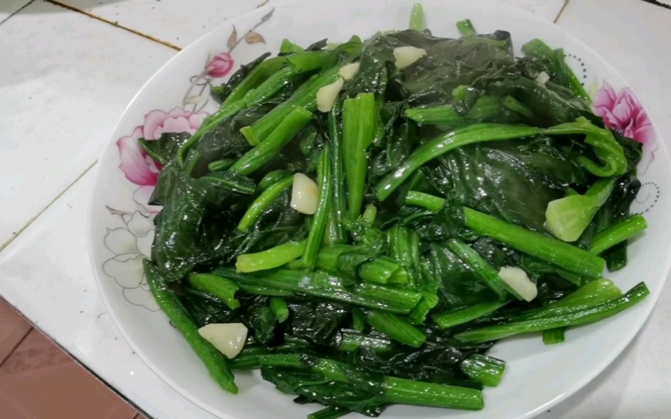 红薯怎么烧好吃？掌握这些技巧，美味又营养！