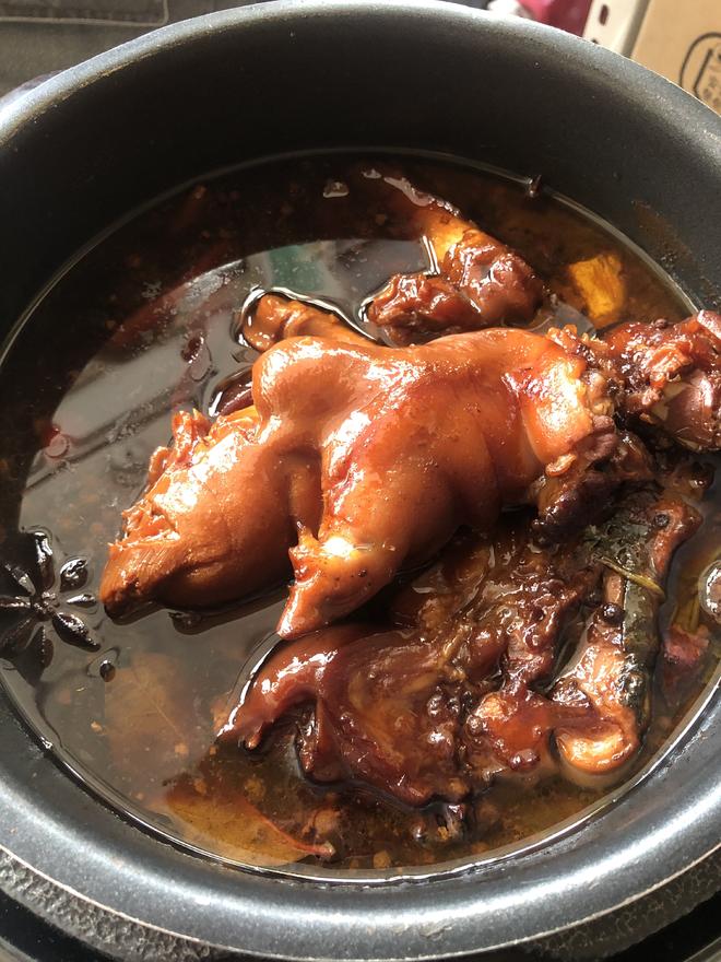 福建过年特色美食：传统味道中的温馨与美好