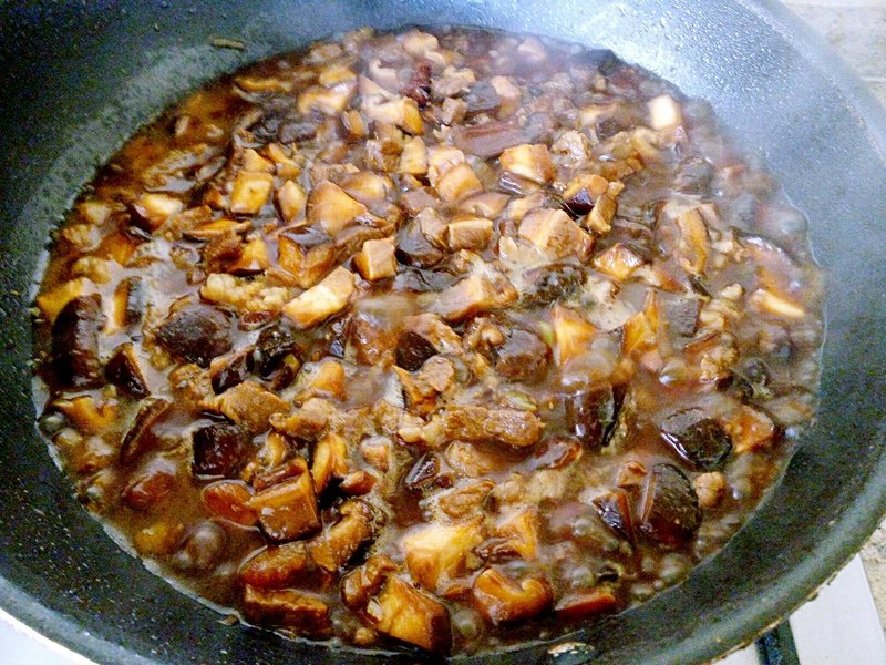 芝麻糊怎么做好吃：传统与创新融合的食谱大公开