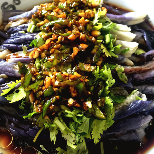 怎样炒包菜好吃 - 美食博主教你秘诀
